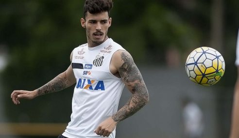 Santos dispara como a base mais goleadora do Brasileirão-2020