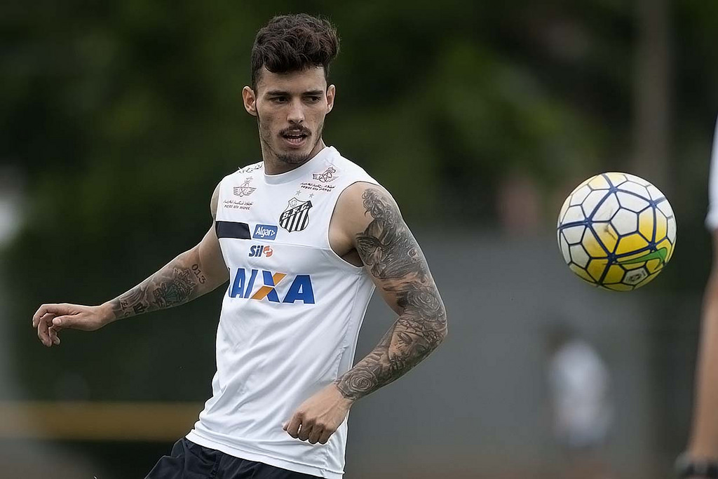 Santos dispara como a base mais goleadora do Brasileirão-2020