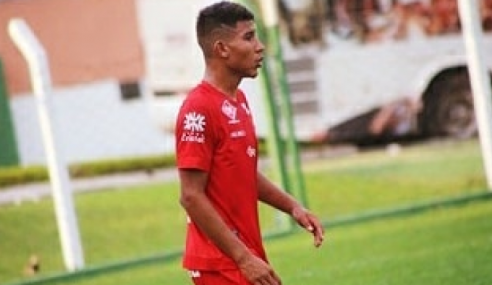 Vila Nova vence Anápolis e abre vantagem na liderança do Torneio FGF Sub-17