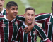 Fluminense goleia Confiança fora de casa e avança na Copa do Brasil Sub-17