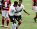 Corinthians goleia Oeste e vai às quartas do Paulistão Sub-20