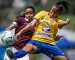 Brasileirão Feminino Sub-16: Avaí Kindermann vence Ferroviária, mas é eliminado no saldo de gols