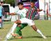 Fluminense marca no último lance e arranca empate com a Chapecoense pelo Brasileirão Sub-20