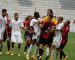 Briga generalizada mancha final entre Athletico-PR e Fluminense