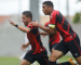 Athletico-PR vence São Paulo e avança às semifinais do Brasileirão Sub-20
