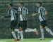 Artilheiro decide, Atlético-MG bate Palmeiras e avança no Brasileirão Sub-20