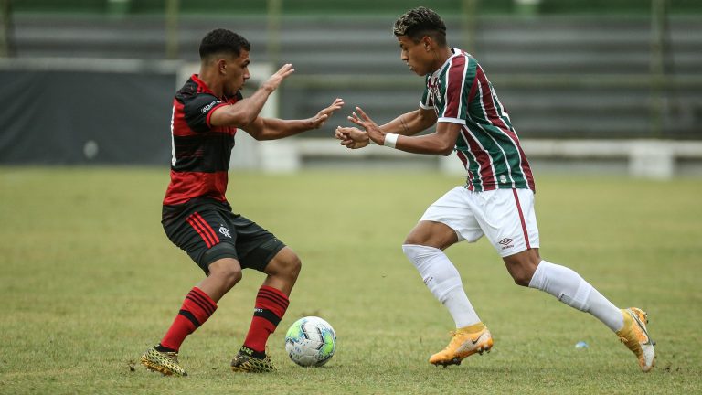 CBF detalha tabela das semifinais da Copa do Brasil Sub-17 ...