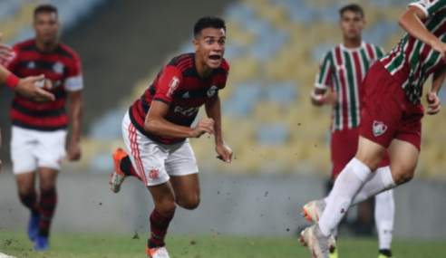 Semifinais da Copa do Brasil Sub-17 reúnem finalistas das duas últimas edições; relembre
