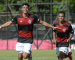 Flamengo volta a vencer Sport e vai às semifinais da Copa do Brasil Sub-17