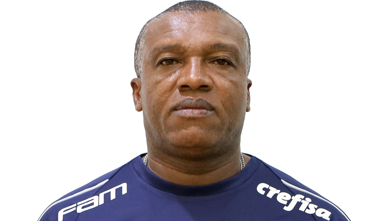 Hamilton Mendes deixa o Palmeiras para compor comissão técnica do sub-23 do Bahia