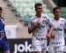 Palmeiras vence Athletico-PR e larga em vantagem nas quartas da Copa do Brasil Sub-17