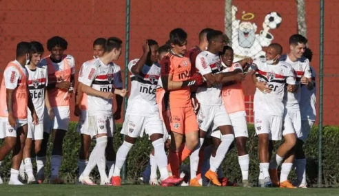 São Paulo realiza testes de COVID-19 para início de nova temporada