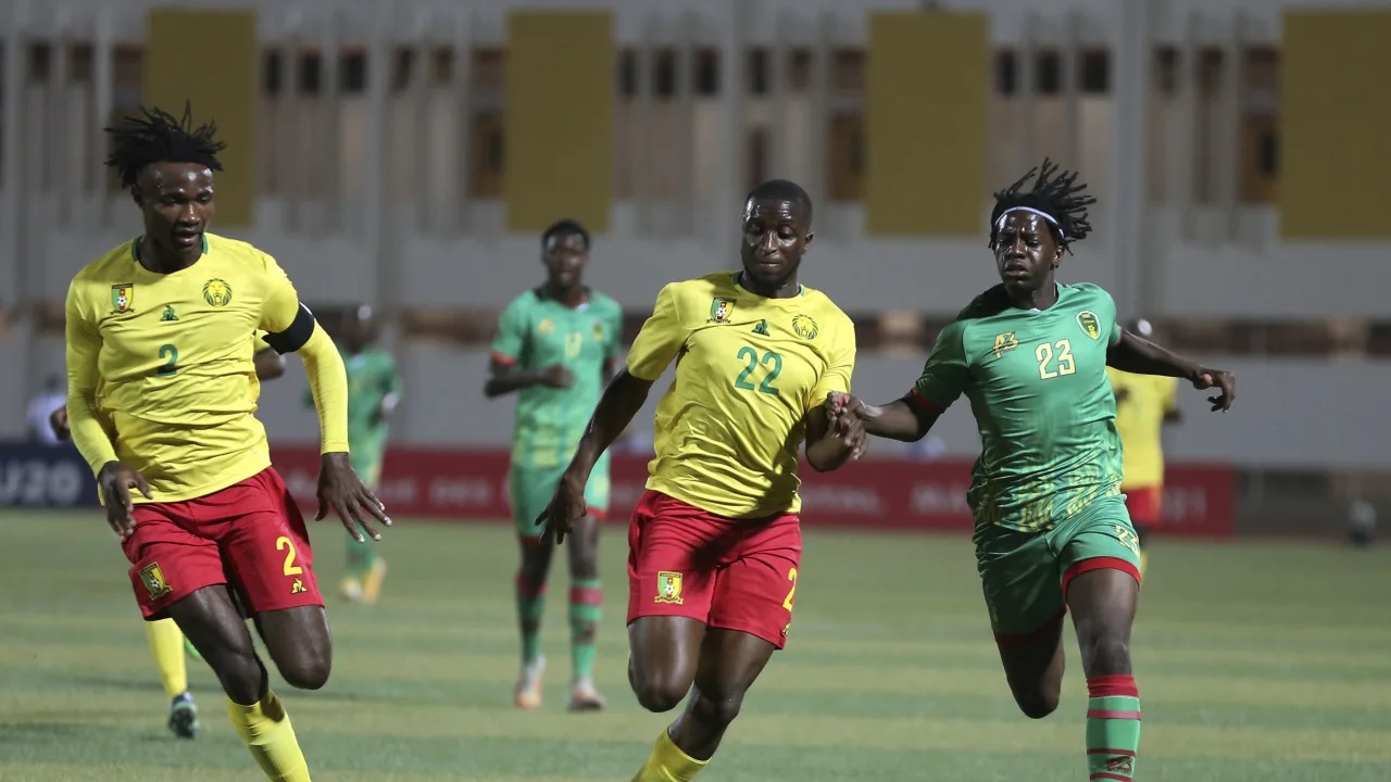 Veja os resultados da primeira rodada da Copa das Nações Africanas Sub-20