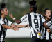 Atlético-MG bate Vitória e conquista primeiro triunfo no Brasileirão Feminino Sub-18