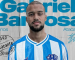 Palmeiras empresta Gabriel Barbosa ao Paysandu