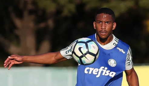 Cruzeiro anuncia volante Matheus Neris e fica próximo de atacante do Internacional