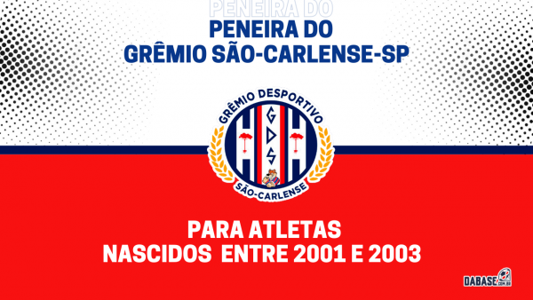 Grêmio Desportivo São-Carlense