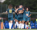 Seleção Feminina Sub-20 encerra período de treinos com vitória