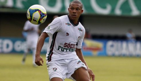 Fluminense termina Brasileirão Sub-20 com mais jogadores da base estufando as redes