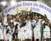 Confira os confrontos da primeira fase da Copa do Brasil Sub-20 de 2021