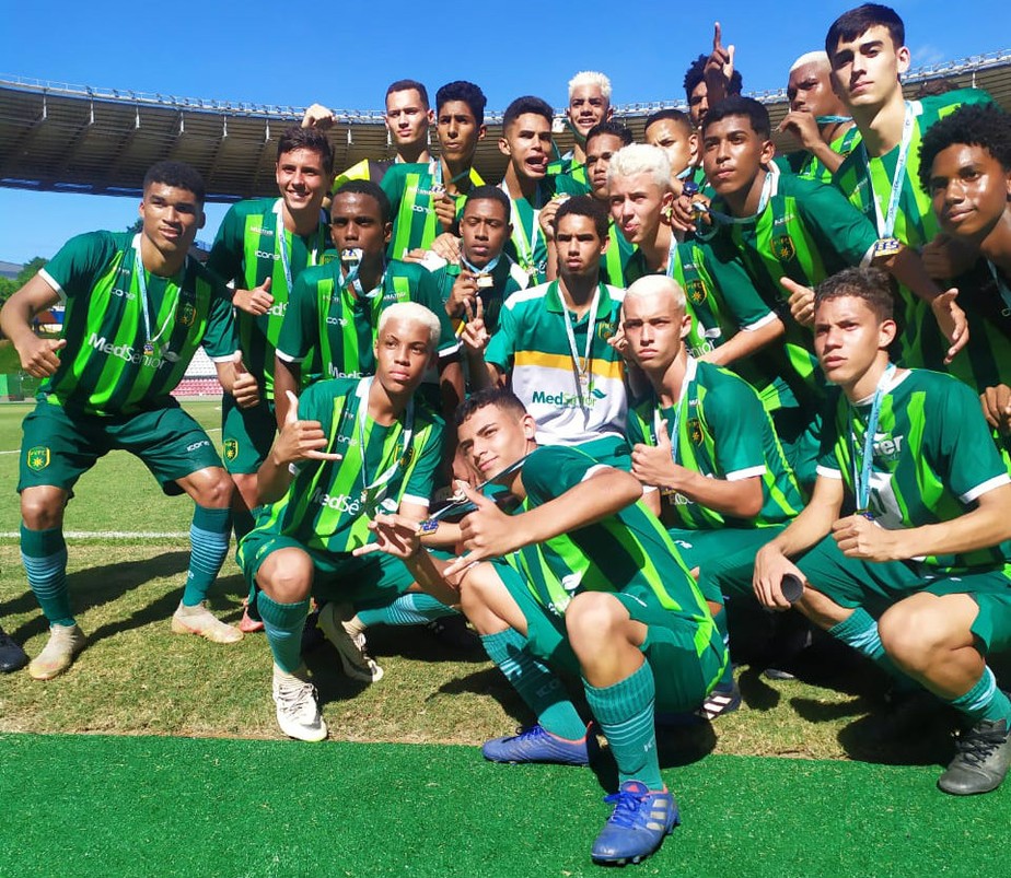 Ranking DaBase: Porto Vitória permanece bem à frente entre os capixabas