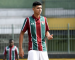 Com gol no fim, Fluminense vence e quebra 100% do Athletico-PR no Brasileirão Sub-17