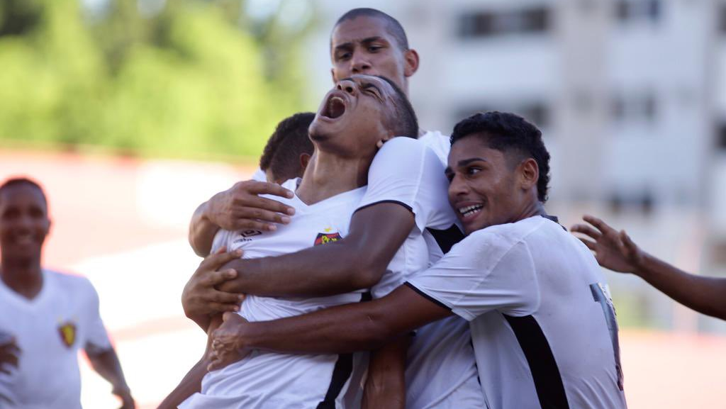 ESPECIAL BRASILEIRÃO SUB-17: Sport supera dificuldades de 2020 com título estadual e base definida
