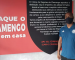 Ex-lateral Gilberto volta ao Flamengo para comandar projeto na base