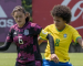Seleção Brasileira Feminina Sub-20 vence México em amistoso