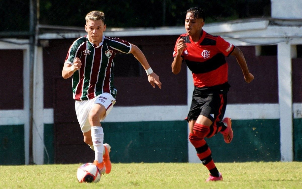Confira o resumo do Carioca Sub-20 ao fim da segunda rodada
