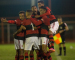 Flamengo vence Grêmio em jogo de sete gols e segue 100% no Brasileirão Sub-17