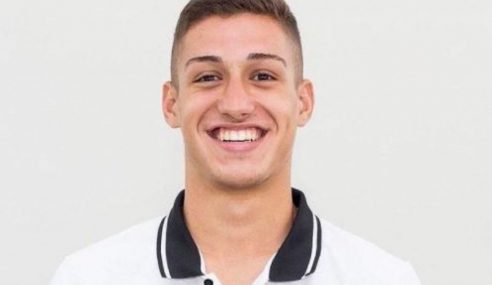 Corinthians acerta contratação de atacante para o time sub-17