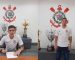 Corinthians contrata dois atletas para a equipe sub-20