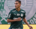 Dínamo de Kiev tem interesse em jovem zagueiro do Palmeiras
