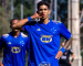 Dupla brilha e Cruzeiro goleia Betim Futebol pelo Mineiro Sub-20