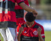 Flamengo segura pressão do América-MG e vence na abertura do Brasileirão Sub-20