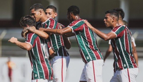 ESPECIAL BRASILEIRÃO DE ASPIRANTES: Com Geração dos Sonhos, Fluminense quer mais um título
