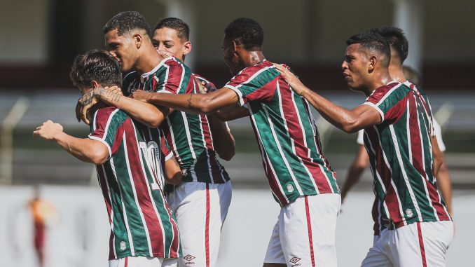 ESPECIAL BRASILEIRÃO DE ASPIRANTES: Com Geração dos Sonhos, Fluminense quer mais um título