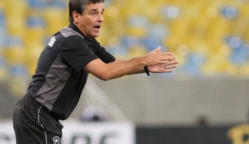 Corinthians fecha com novo coordenador para a base