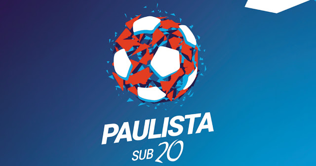 FPF divulga tabela do Paulistão Sub-20