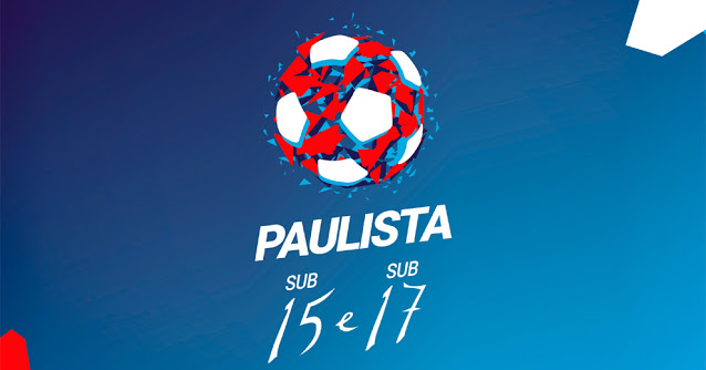 Paulistas Sub-15 e Sub-17: grupos e fórmula de disputa são definidos