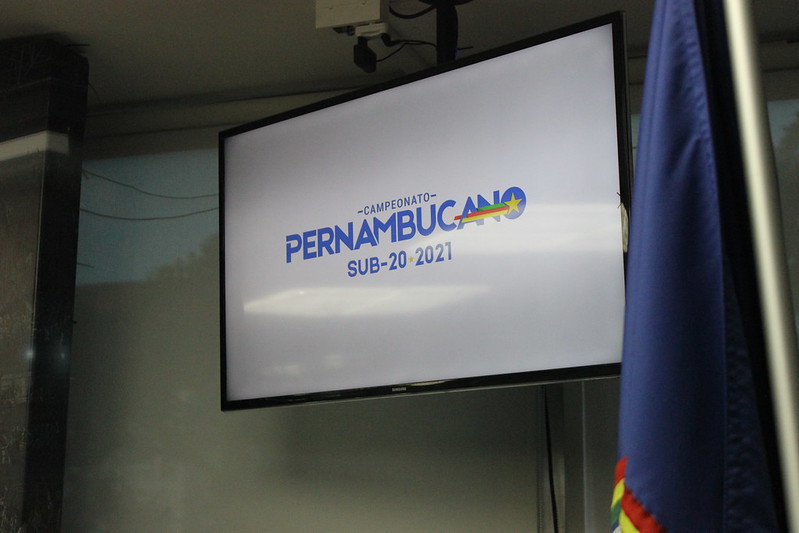 Conselho Técnico define Pernambucano Sub-20