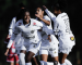 Atlético-MG vence Audax-SP e mantém disputa no Grupo D do Brasileirão Feminino Sub-18