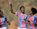 Com gol no último lance, Bahia vence Avaí/Kindermann pelo Brasileirão Feminino Sub-18