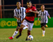 Flamengo perde para o Atlético-MG, mas vai às semifinais do Brasileirão Sub-17