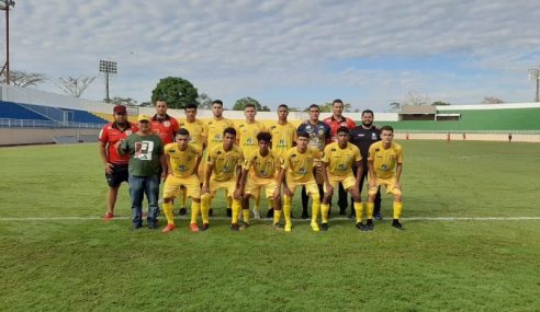 Federação confirma início do Acreano Sub-20 no dia 31 de julho