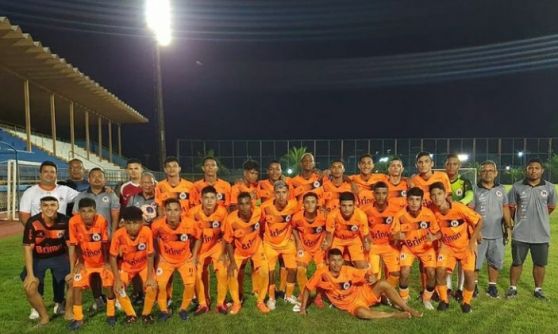 Manauara vence pela primeira vez uma partida da FAF