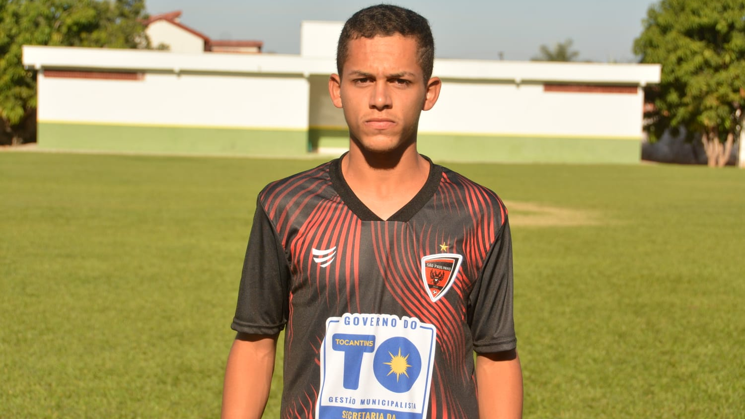 É do Tricolor! Wesley Neiva, mais - Grêmio Futebol 7