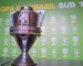 CBF divulga tabela das oitavas da Copa do Brasil Sub-17