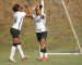 Corinthians vence Flamengo e se classifica às semifinais do Brasileirão Feminino Sub-18